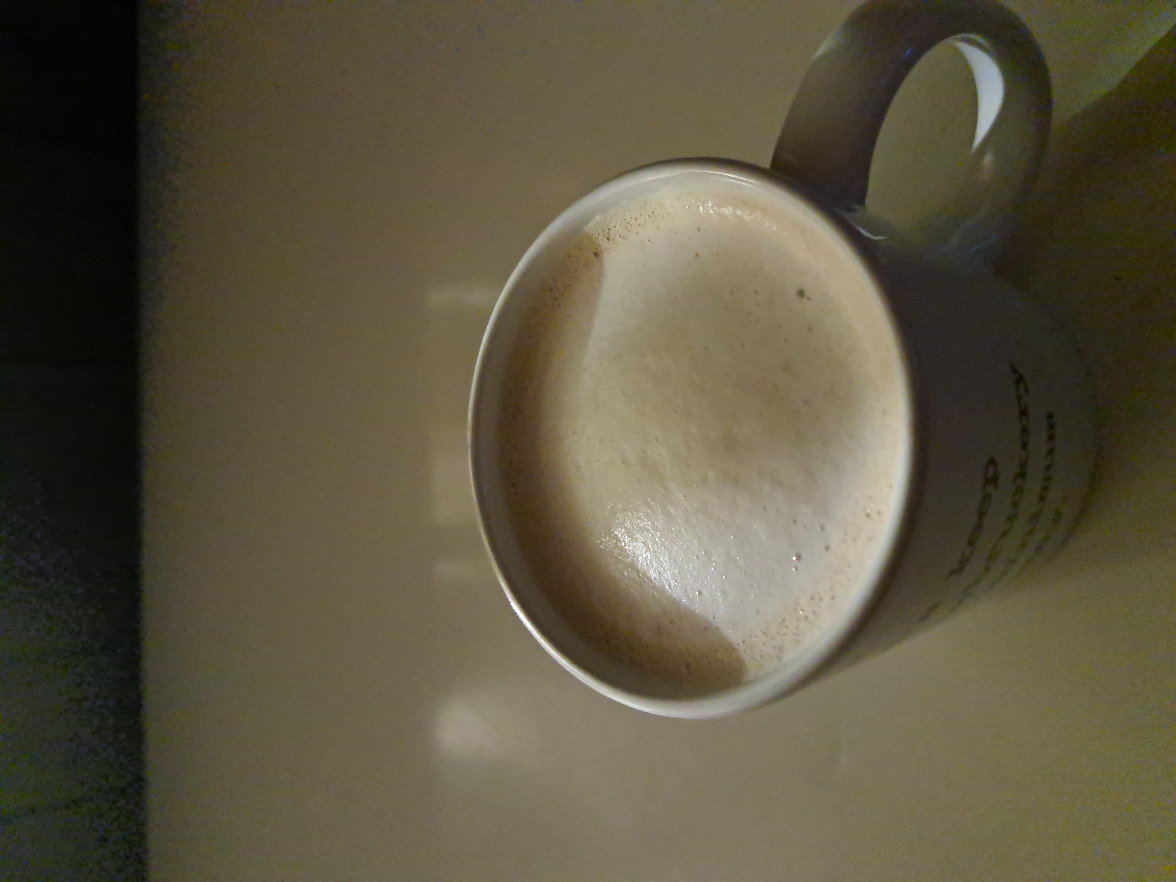 Coffee photo review barista cafe specialty coffee