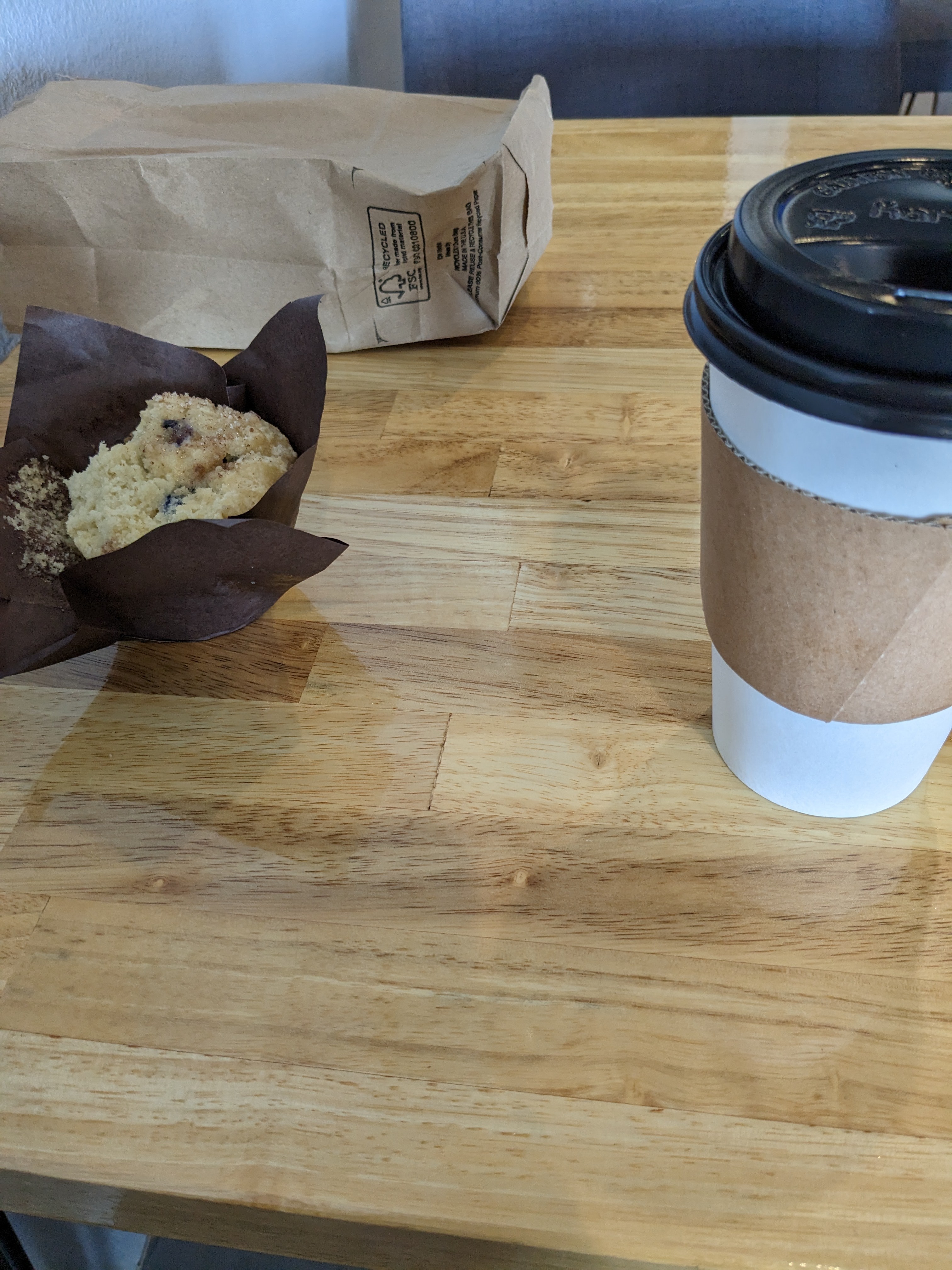 Coffee photo review barista cafe specialty coffee