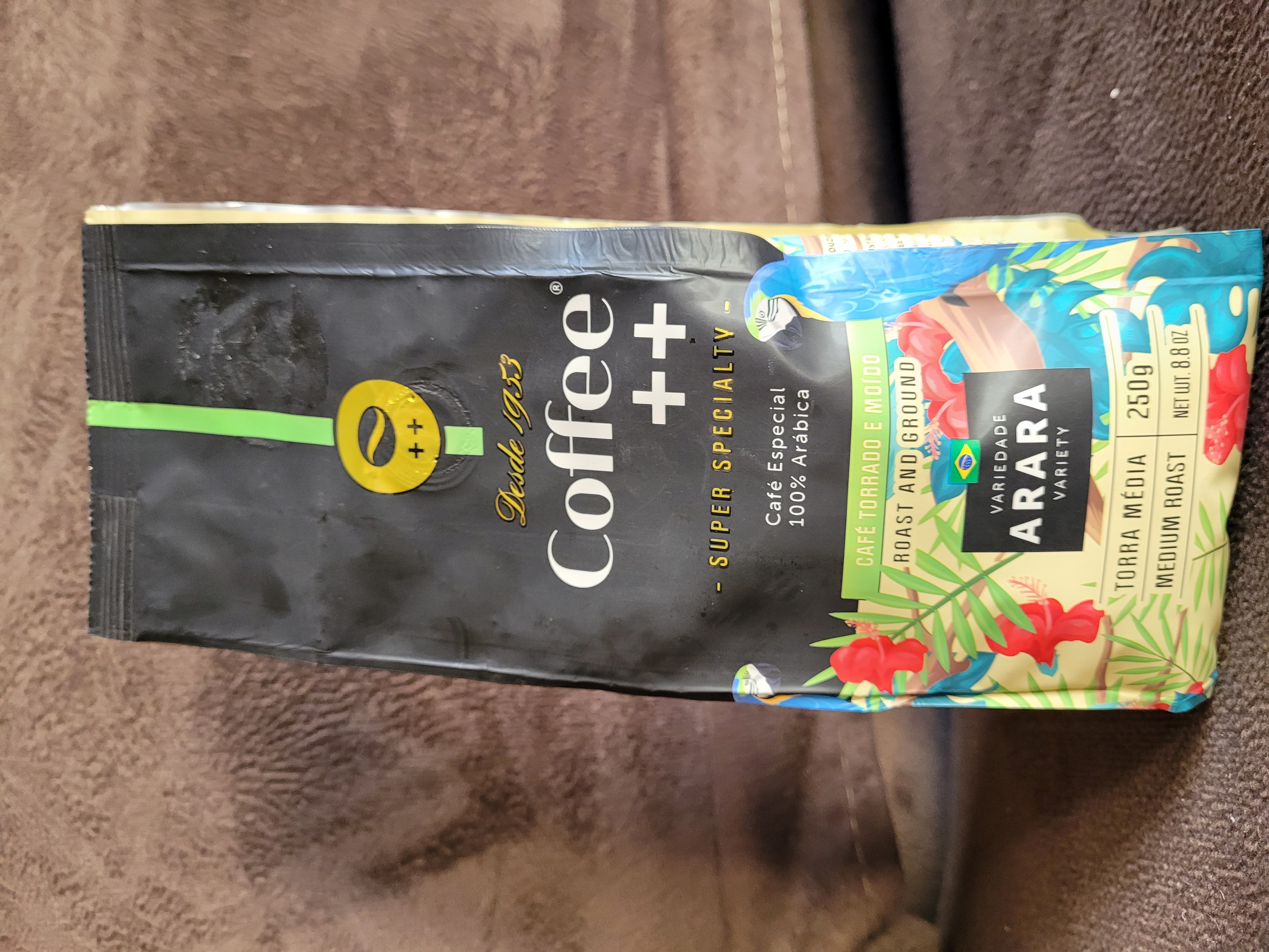 Ganhei o presente 🎁  adiantado do Dia dos Pais. 😋☕️