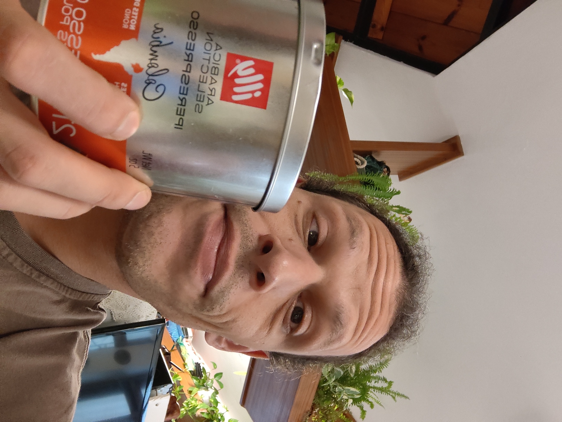 Coffee Lover
