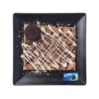 Oreo Crêpe at Coffee Time Lounge