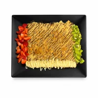 big bang Crepe at Coffee Time Lounge