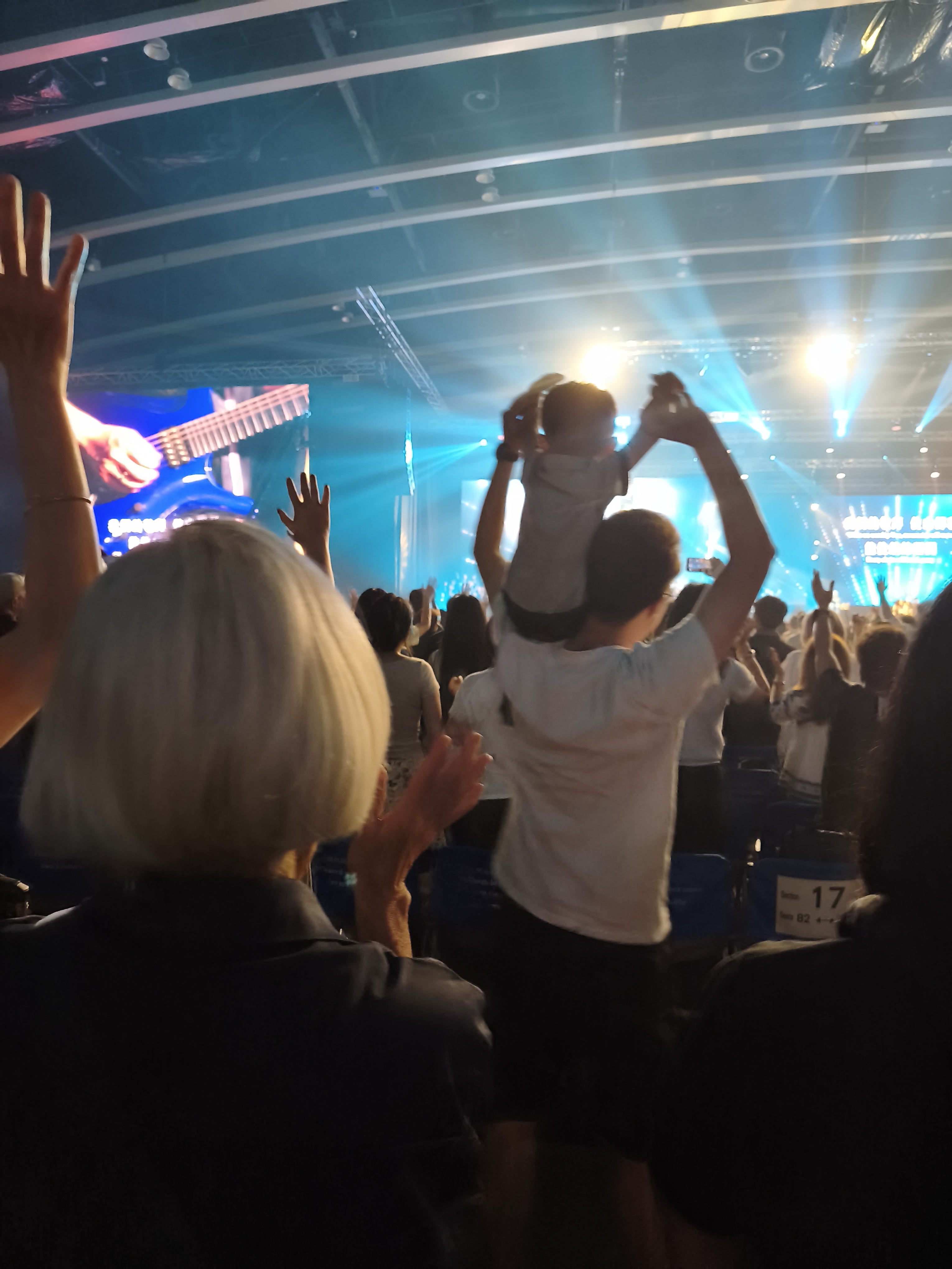敬拜神的實用建議