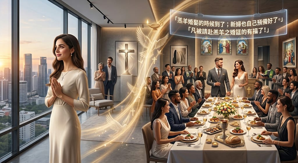 基督的新婦