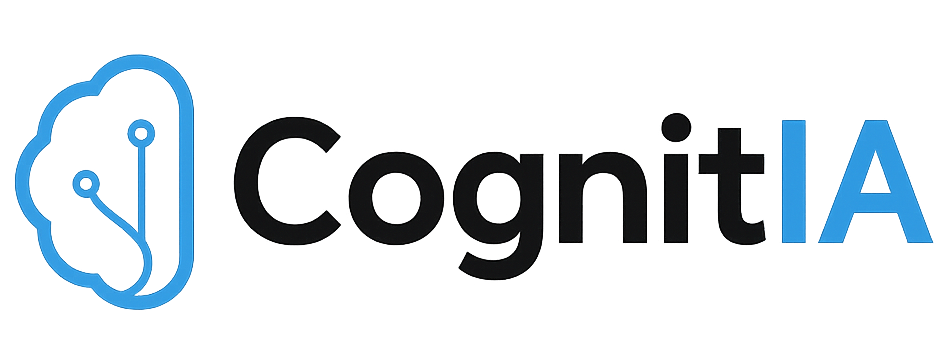 CognitIA logo