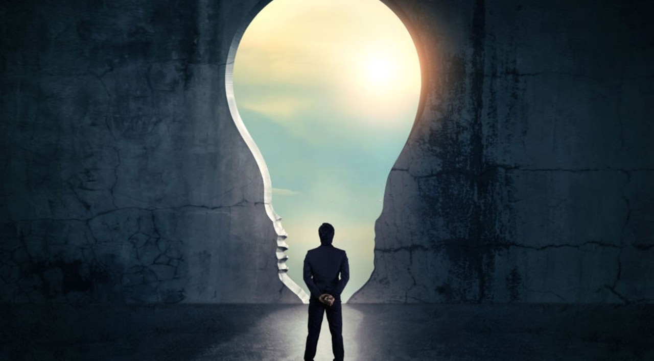 Irresistible Imagination