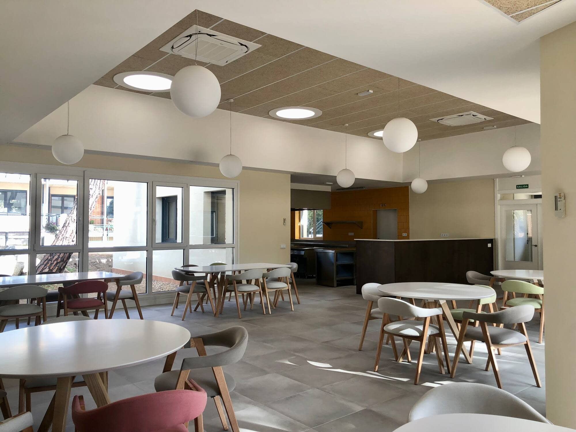 Foto del proyecto Jubilar- Villa Rosita 2
