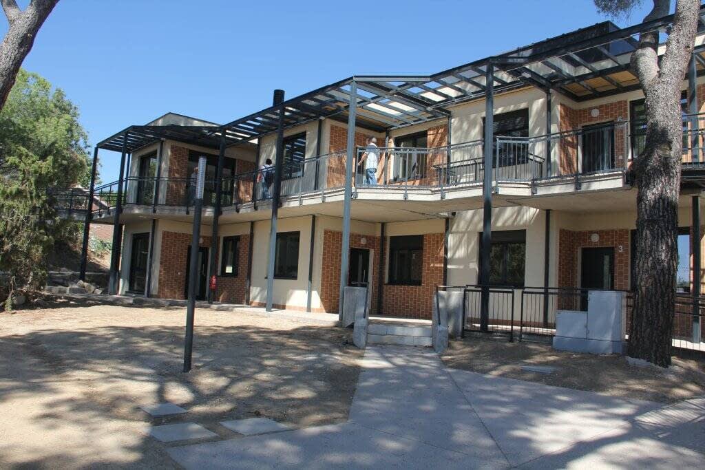 Foto del proyecto Jubilar- Villa Rosita 3