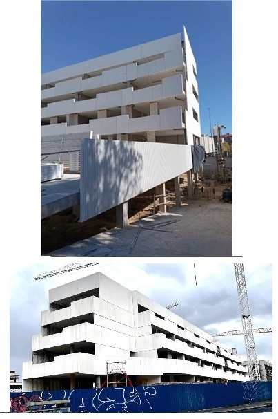 Foto del proyecto Entrecantos, S.Coop.Madrileña 2