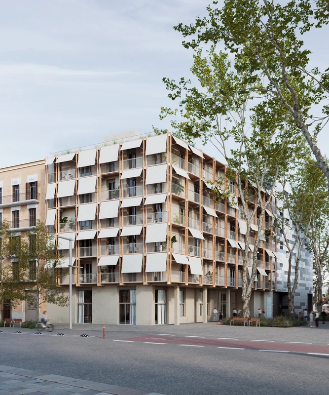 Foto del proyecto Abril 1