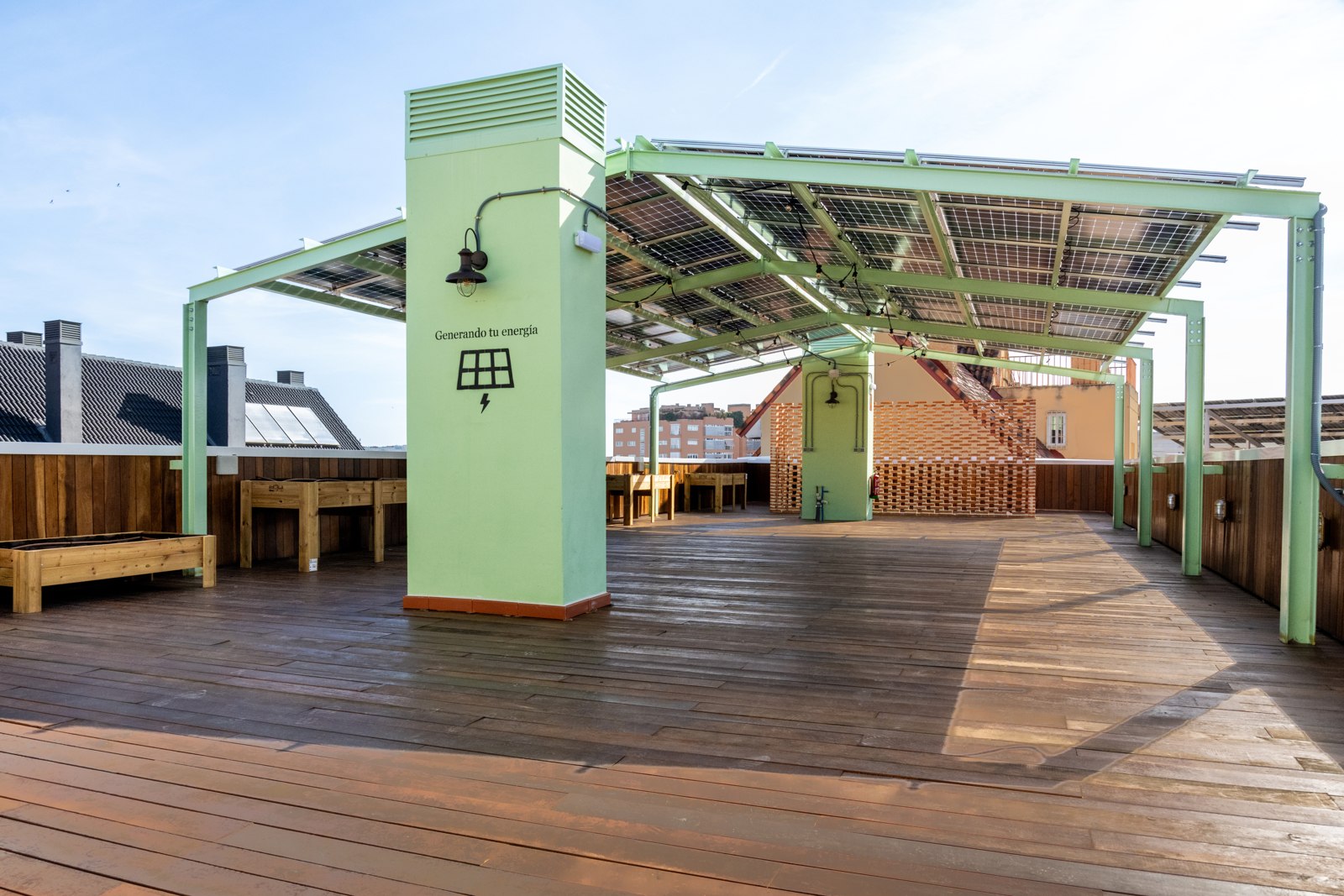 Foto del proyecto Edificio Pirita 3