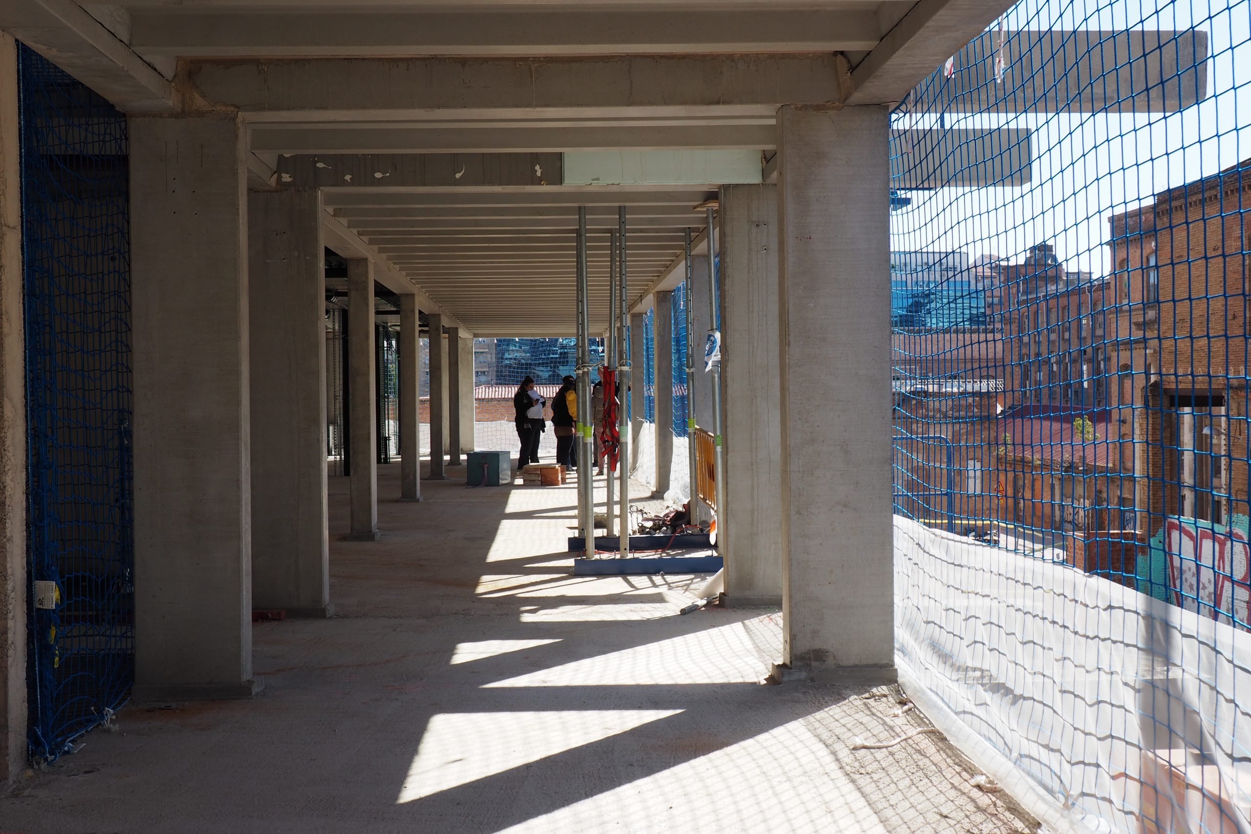 Foto del proyecto Empriu 1