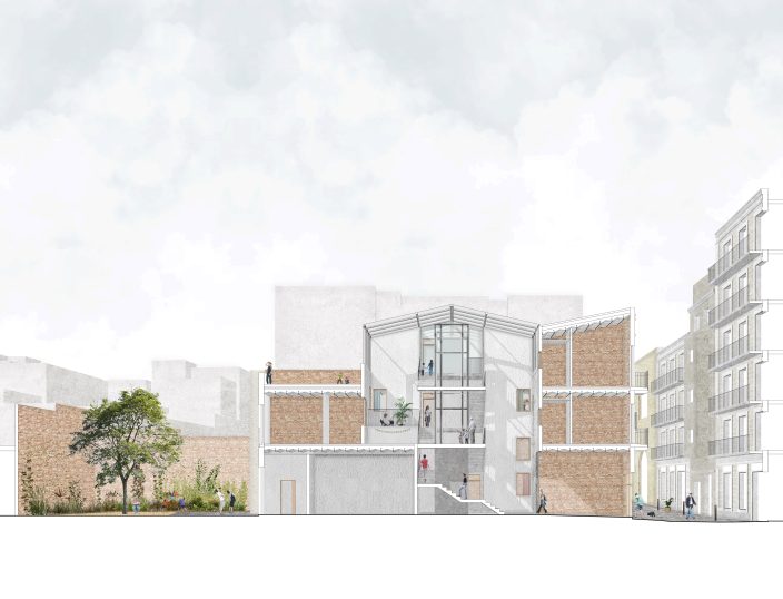 Foto del proyecto La Doméstila 1