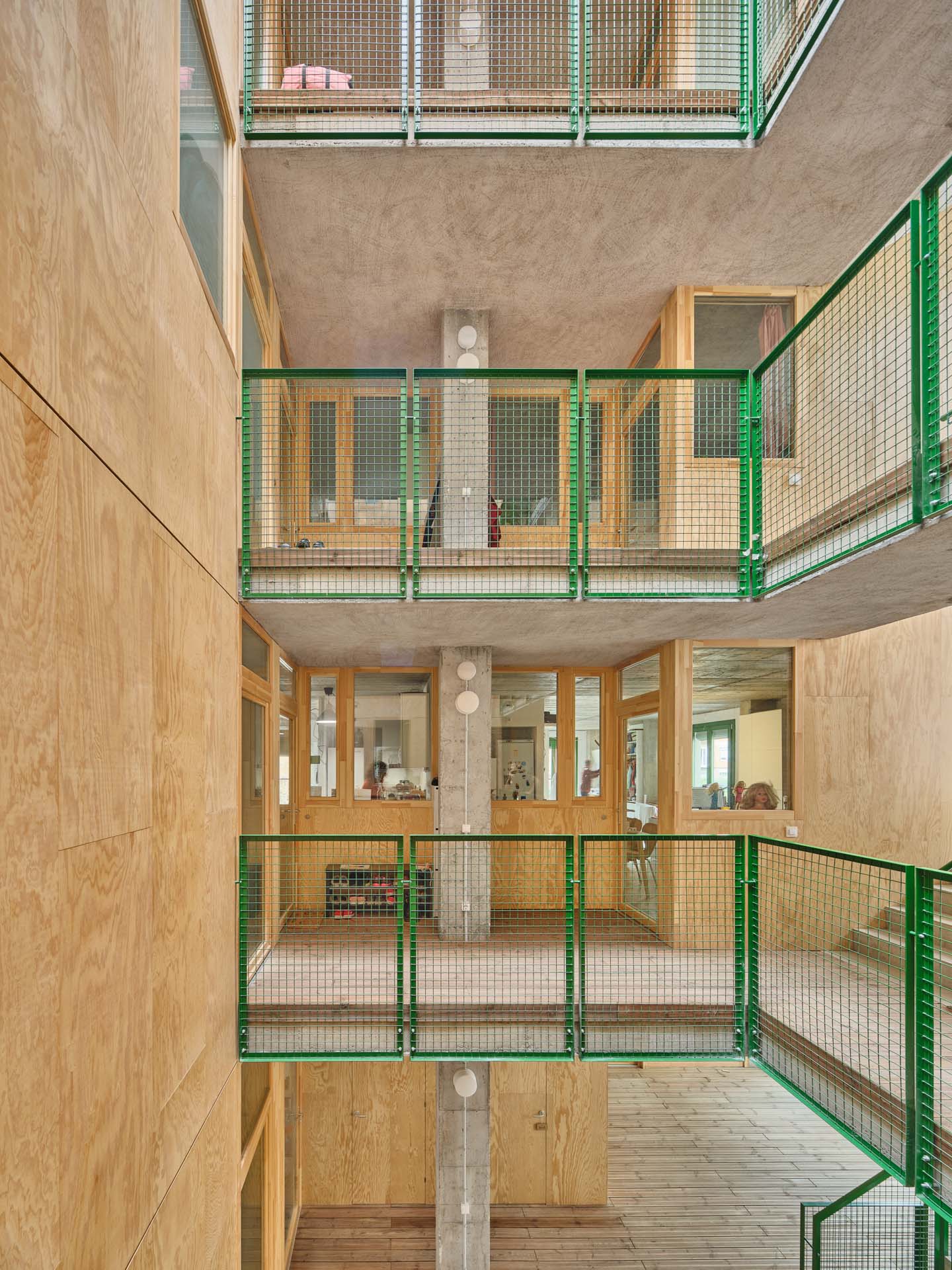 Foto del proyecto La Raval 1