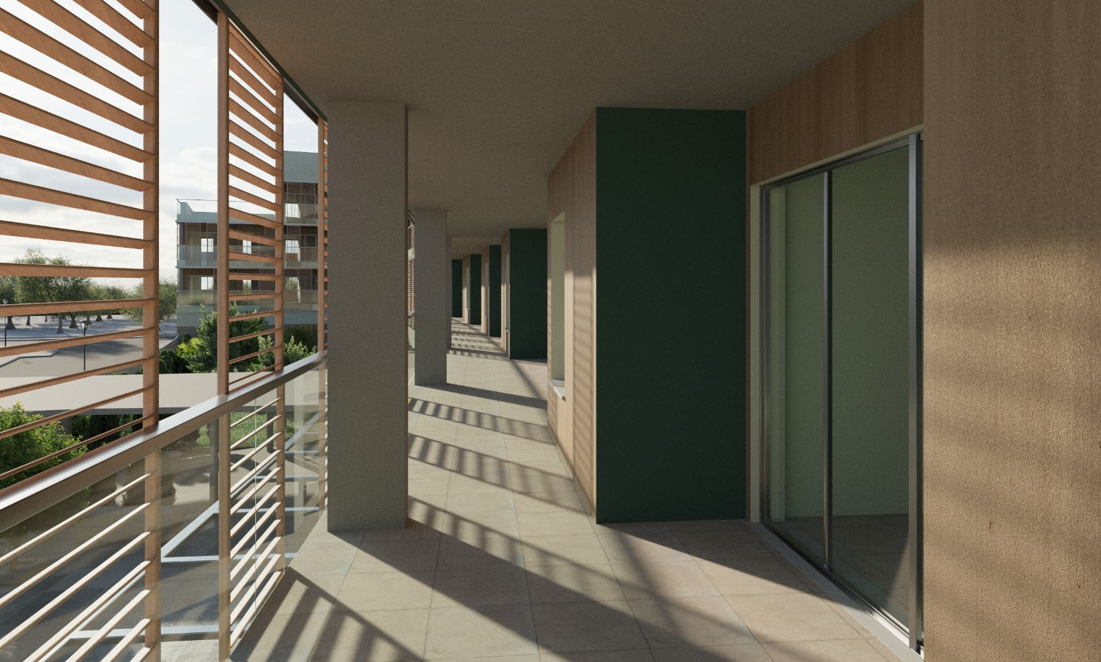 Foto del proyecto Olivar Plaza, S.Coop.Andaluza 2