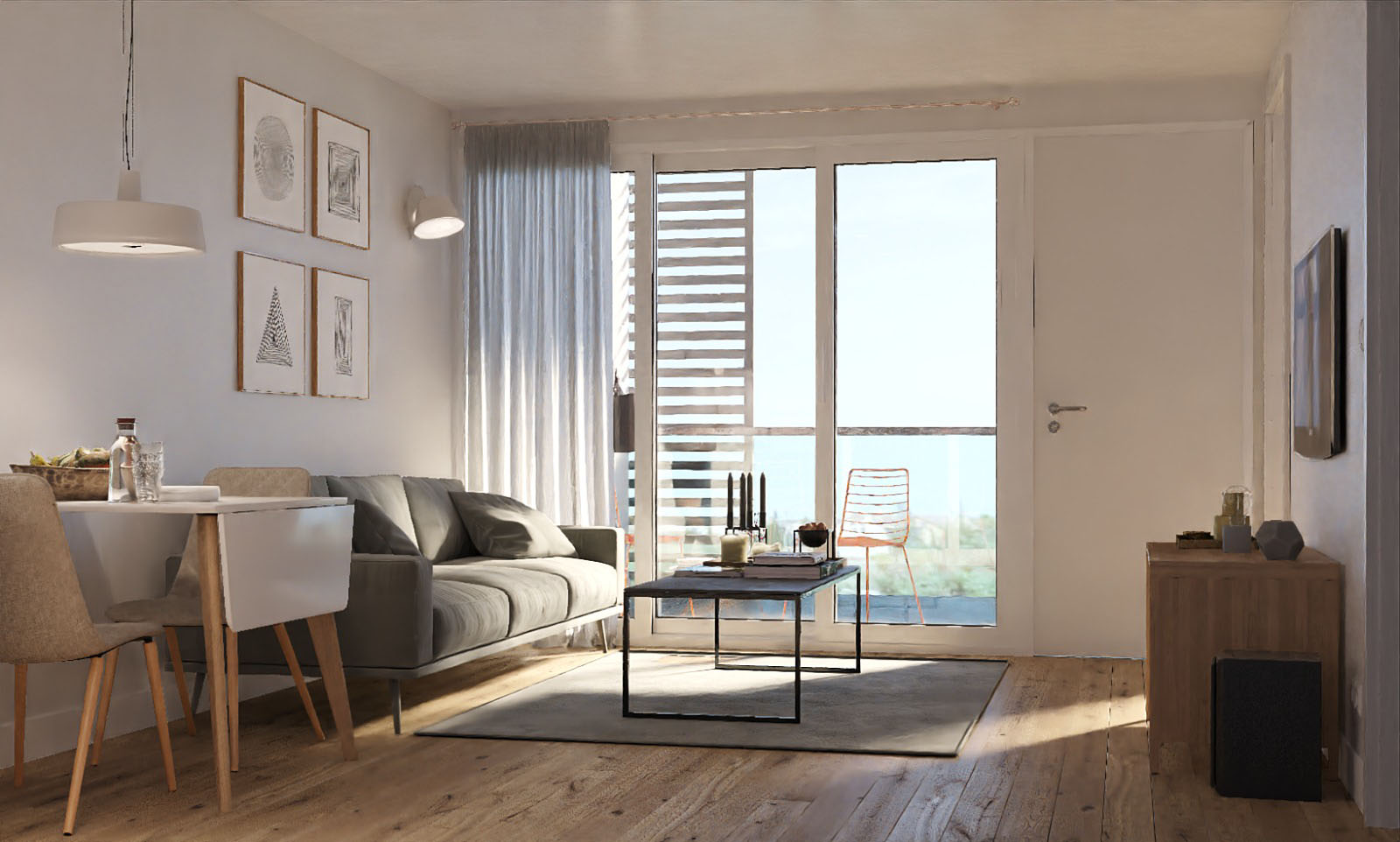 Foto del proyecto Olivar Plaza, S.Coop.Andaluza 3