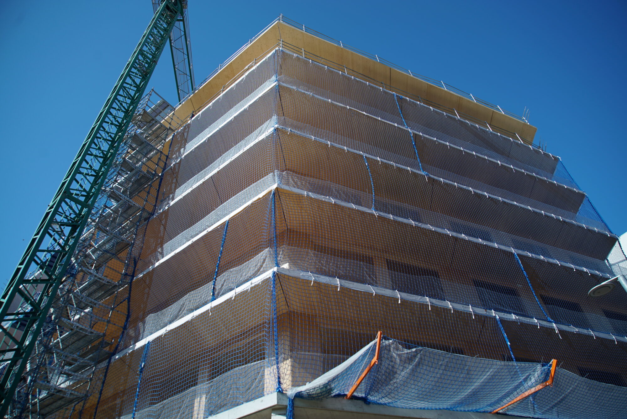 Foto del proyecto Sotrac 1