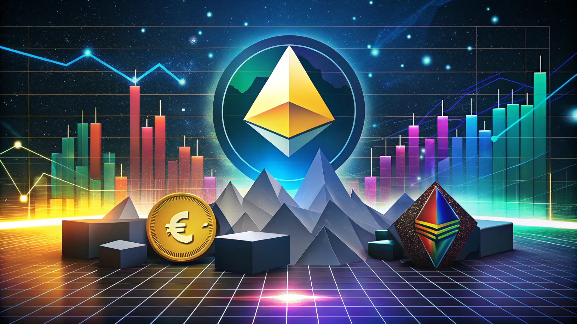 BlackRock and Ethereum ETF