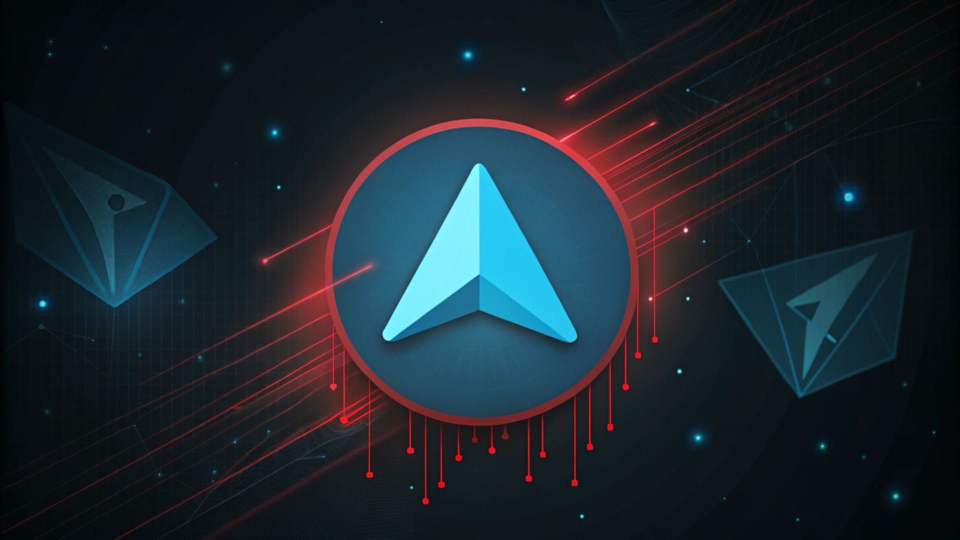 Telegram logo