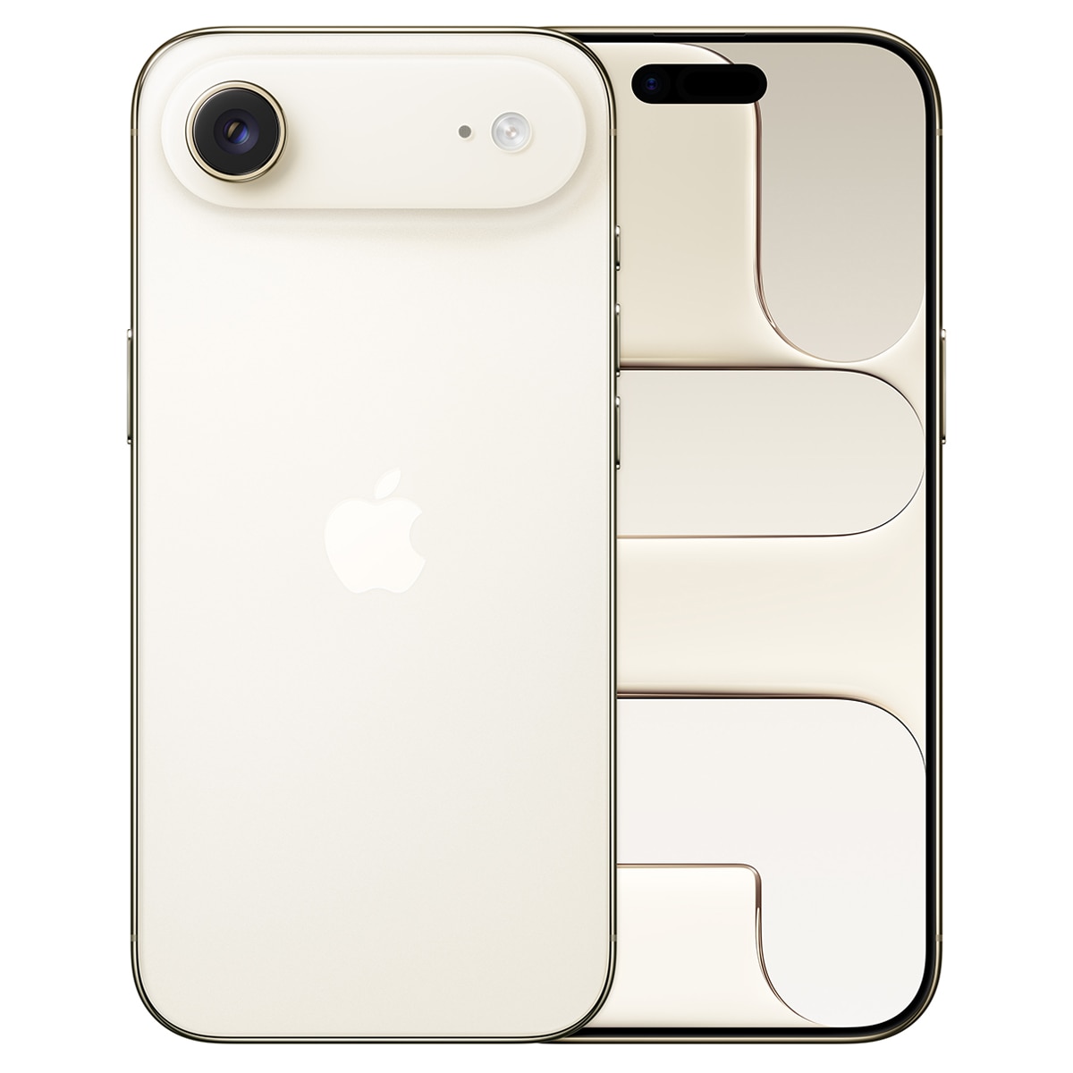 Apple - Móvil Apple iPhone Air 6,5" chip A19 Pro.