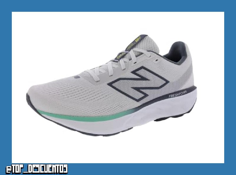 New Balance Vongo V5 Zapatillas para correrHombre
