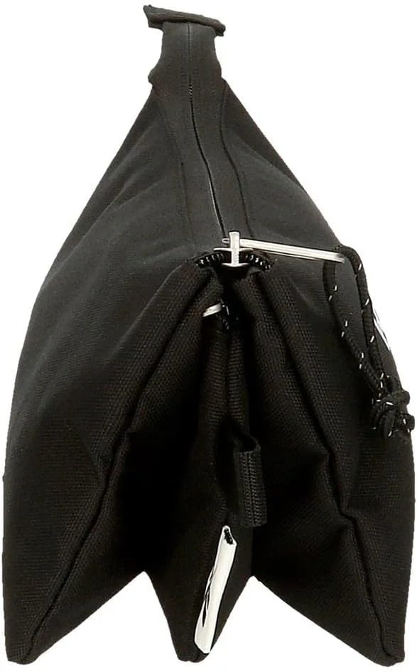 Reebok Boston Estuche Triple Negro por 6,50€ en Amazon