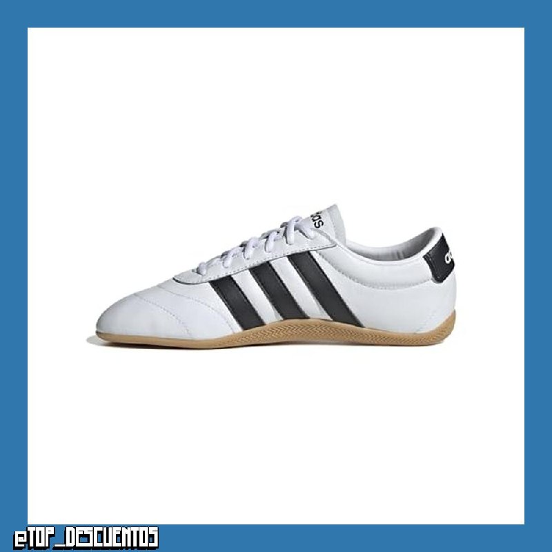 adidas Mujer Grand Court LO Zapatos