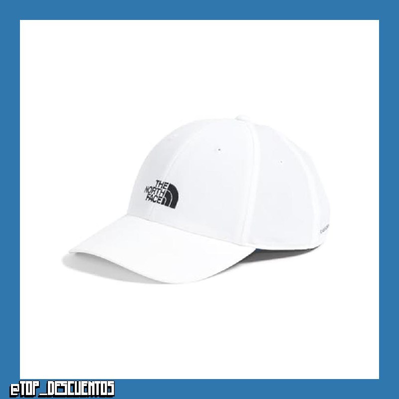 The North Face 66 Flashdry Hat - Hat Unisex Adulto