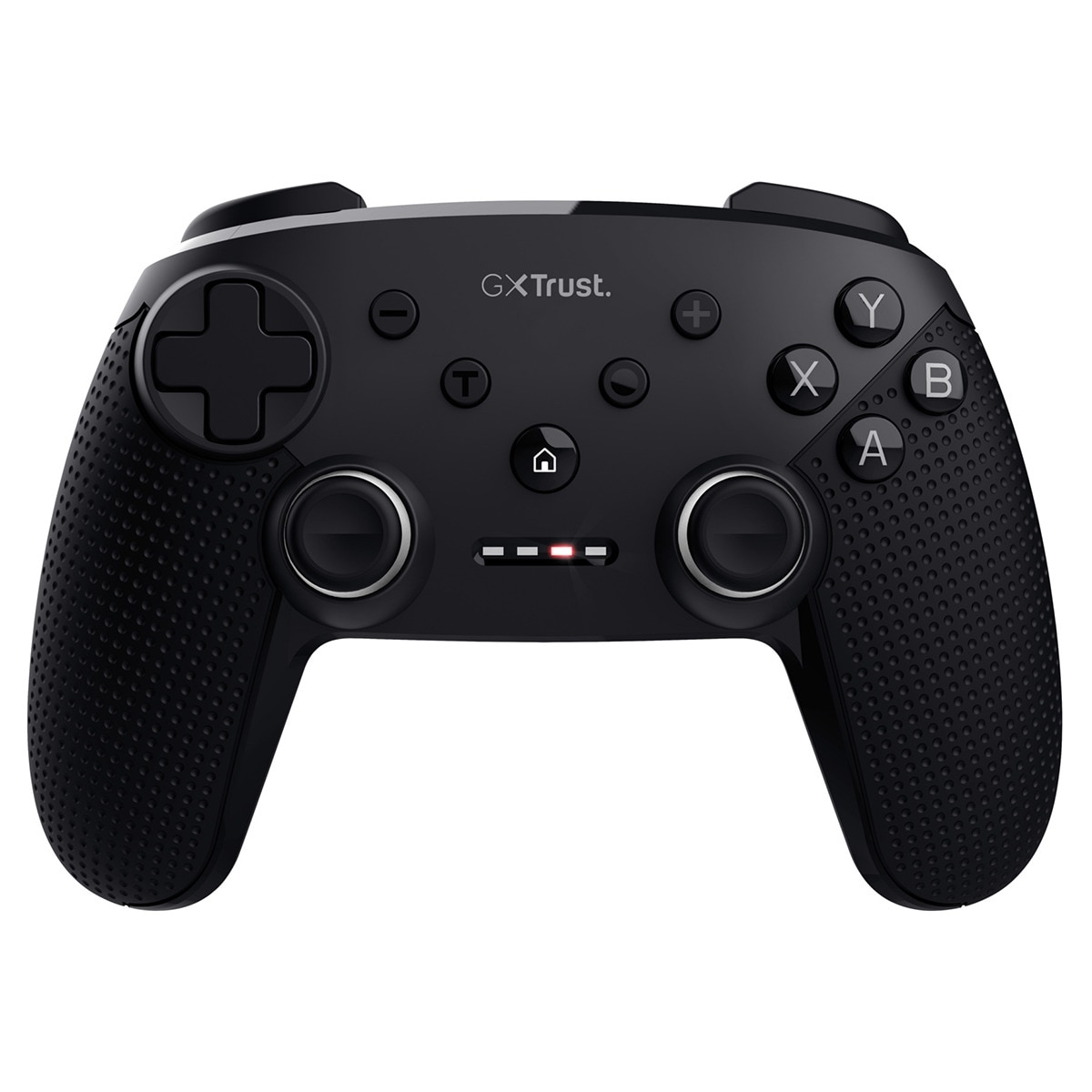 Trust - Mando de juegos inalámbrico Trust GXT 542 MUTA.