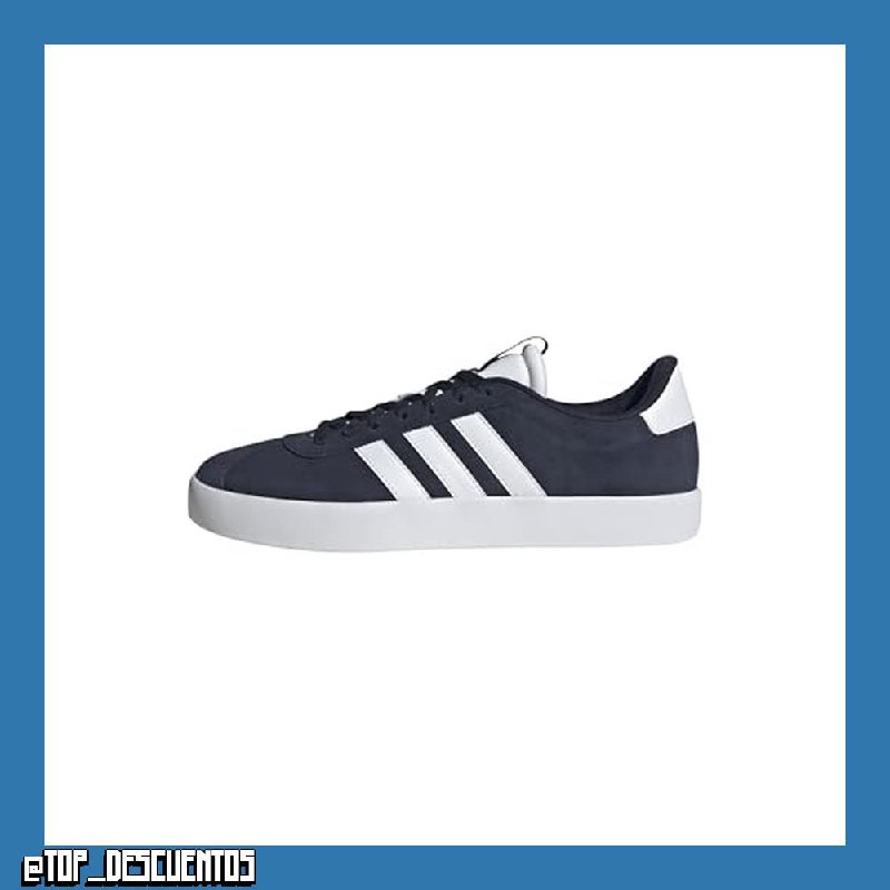 adidas Men's Zapatilla VL Court 3.0
