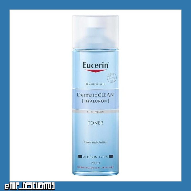 DERMATO CLEAN LOTION CLARIFIANTE 200ML