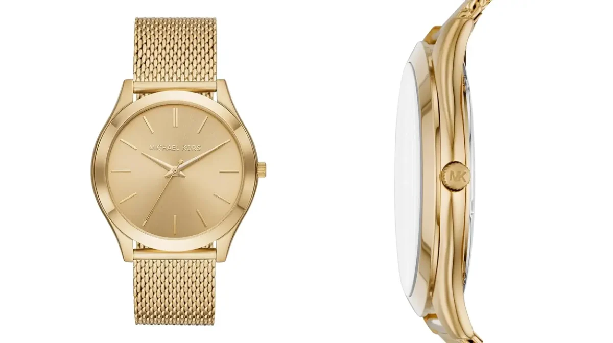Reloj Michael Kors Runaway MK8625 para hombre por sólo 95,70€ con envío gratis (-10%)