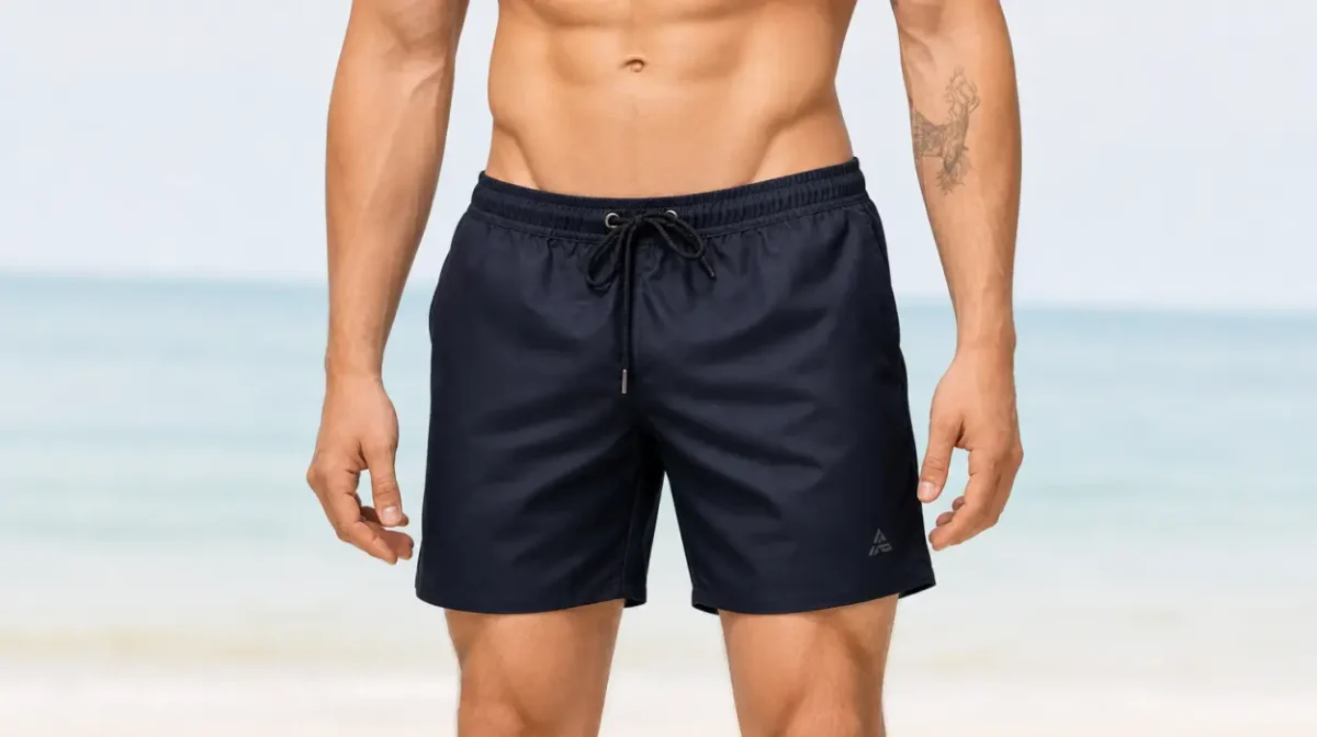 Bañador de secado rápido Danish Endurance para hombre en varios colores por sólo 23,95€ (-31%)