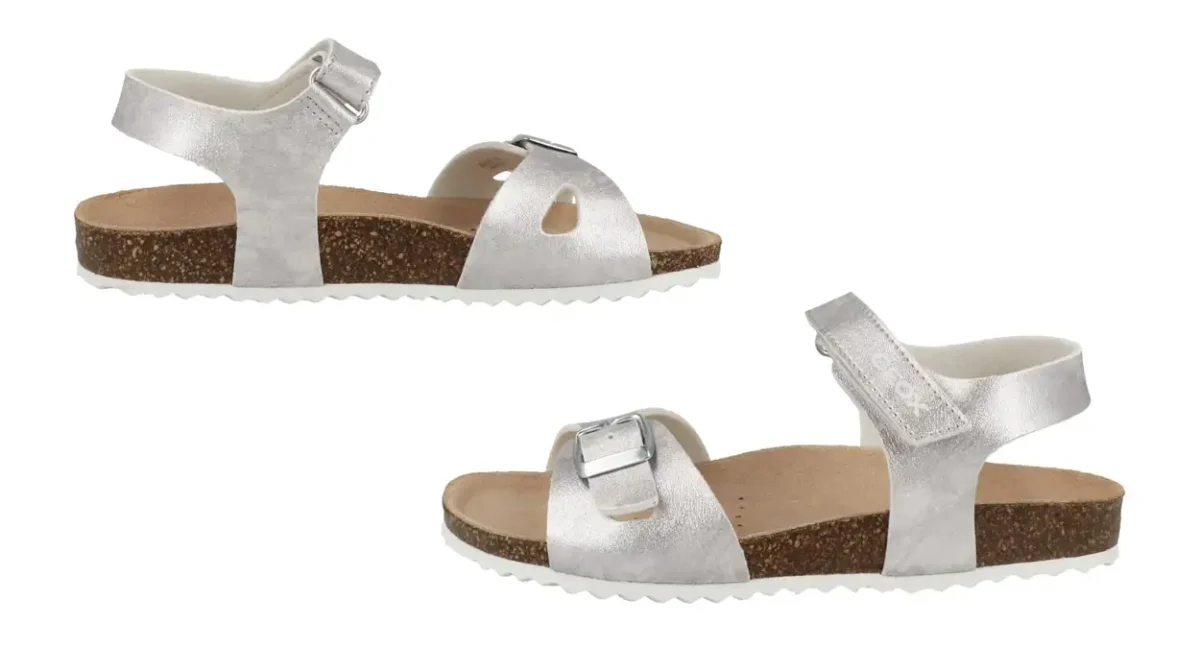 Sandalias infantiles Geox Adriel por sólo 29,95€ (-30%)