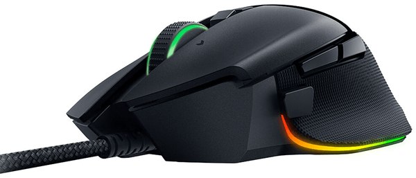Razer - RATON BASILISK V3 (RZ01-04000100-R3M1)