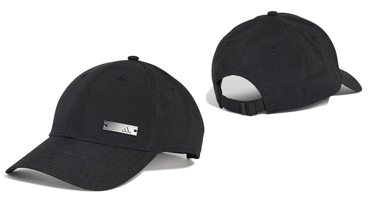 Gorra Adidas Baseball Lightweights Cap Metal por sólo 11,88€ (-34%)