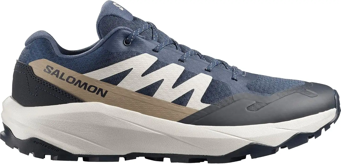 Salomon OUTSCAPE Zapatillas de Senderismo para Hombre por 60€ en Amazon
