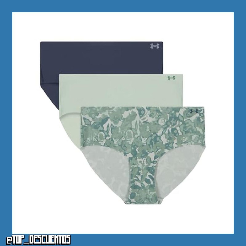 Under Armour Ropa Interior para Mujer