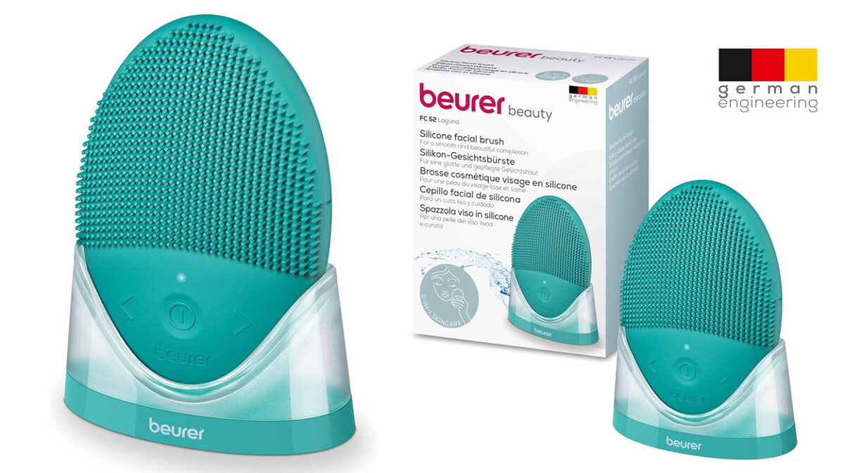 Dicen que es "El Foreo alemán", y hoy lo tienes con precio mínimo histórico en Amazon