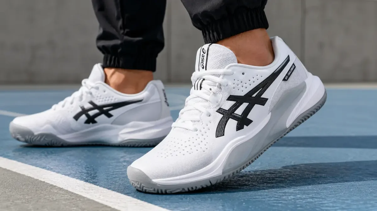 Zapatillas ASICS Gel-Challenger 15 para hombre por sólo 59,95€ con envío gratis (-50%)
