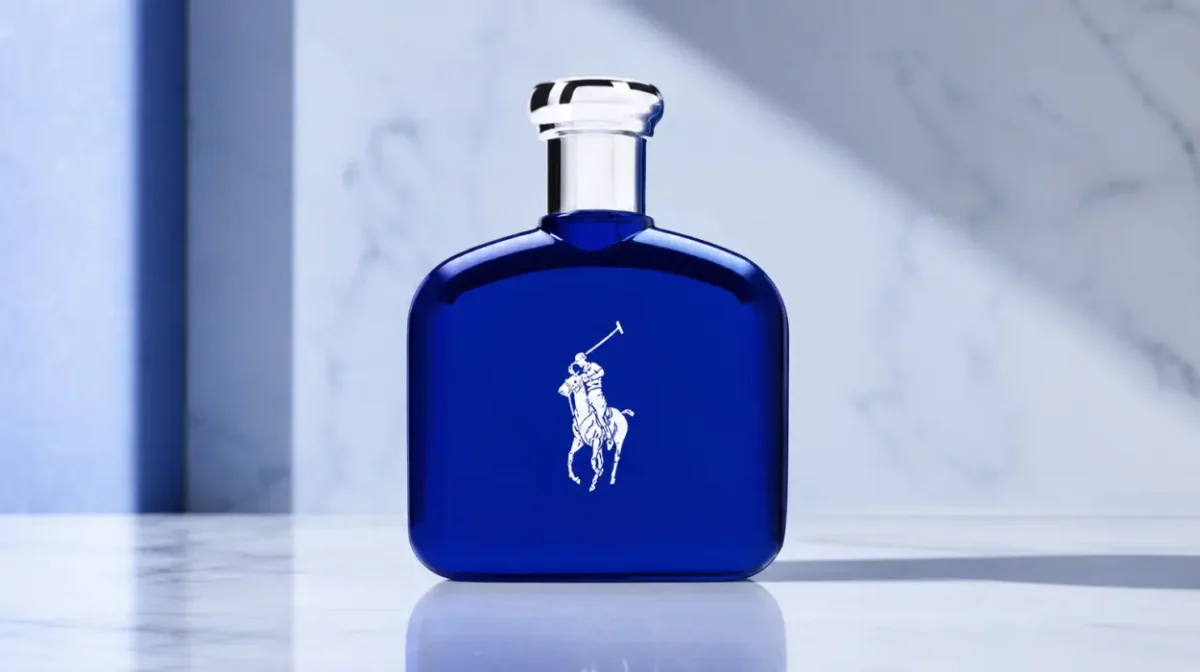 Perfume masculino Ralph Lauren Polo Blue de 75 ml con vaporizador por sólo 37,59€ con envío gratis (-60%)