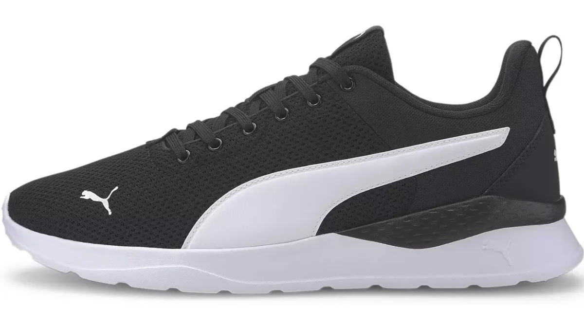 Ahórrate un dinerito en estas zapatillas Puma Anzarun Lite y disfruta de su comodidad por muy poco con cupón (-52%)
