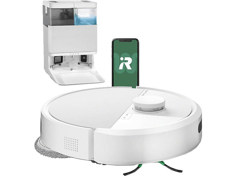 iRobot - Robot friegasuelos Roomba®