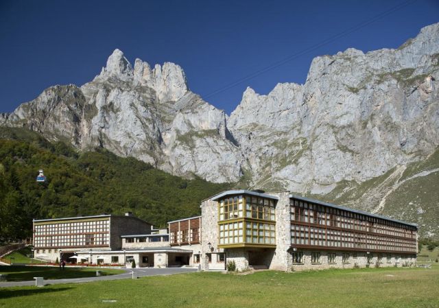 🏡 Hoteles rurales para los próximos findes