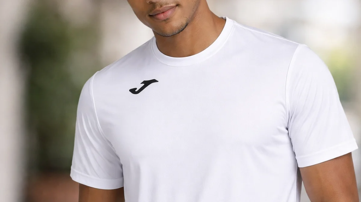 Esta camiseta deportiva Joma baja a precio mínimo y se convierte en top ventas absoluto en Amazon (-45%)
