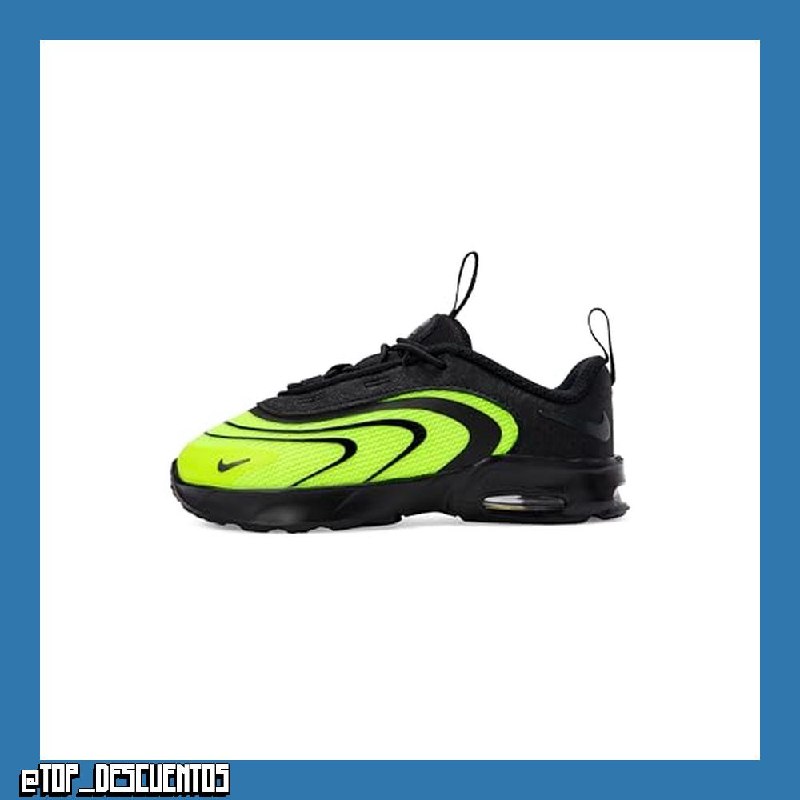 NIKE Air MAX Fire (GS) Training ShoesUnisex niños