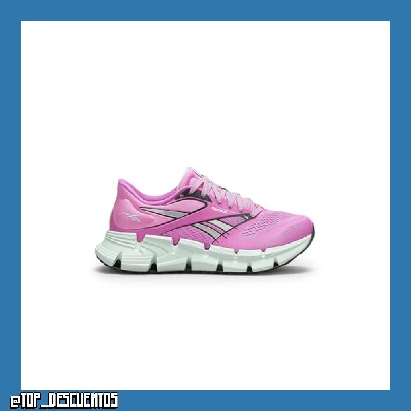 Reebok Floatzig 2, Zapatillas Mujer