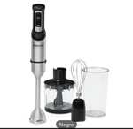 Mellerware - Batidora de Mano Spiro! 1000W. Velocidad regulable.