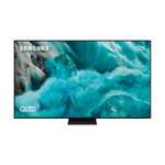 TV QLED 75" - Samsung TQ75Q7F5AUXXC, QLED 4K, Q4 AI Processor, Smart TV full AI, Negro