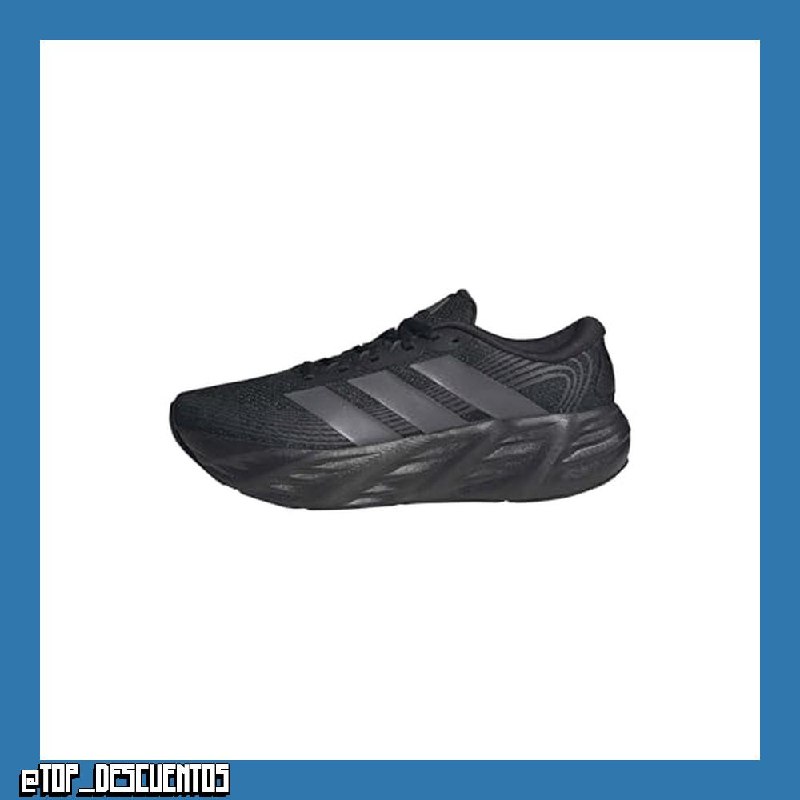 adidas Men's Zapatilla DE Running Galaxy 8